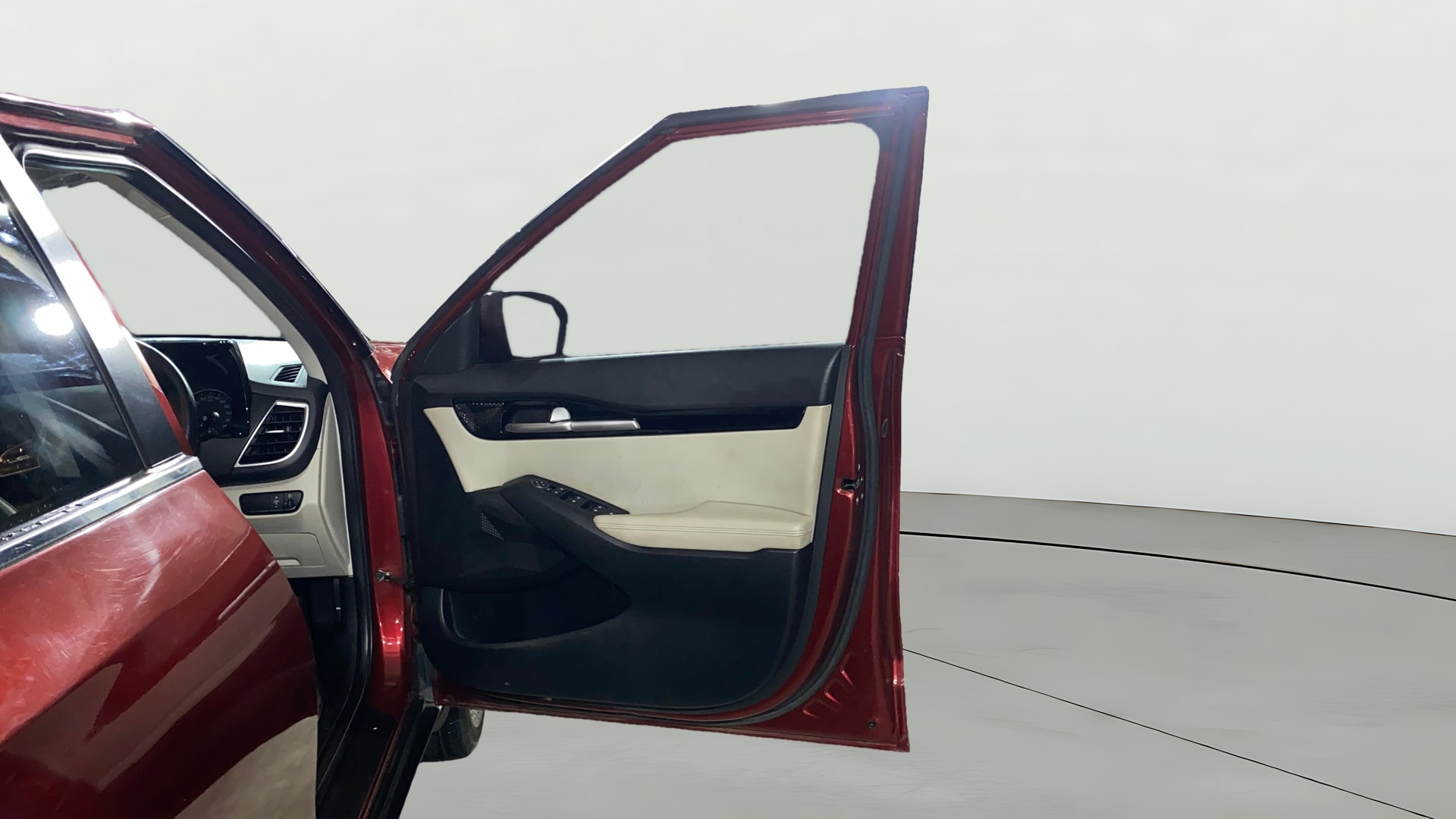 Used 2020 Kia Seltos Used 2020 Kia Seltos