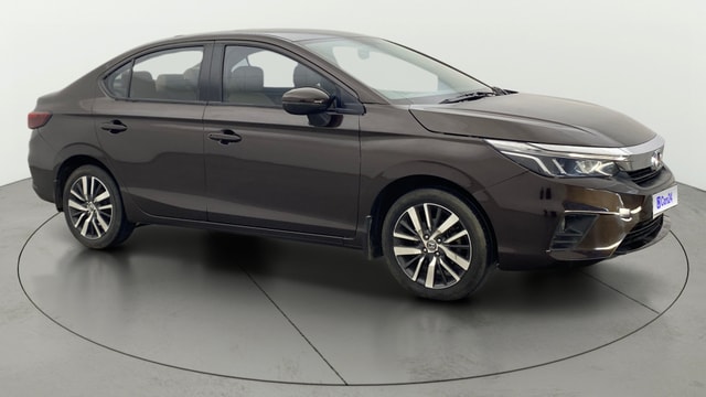 View Honda City Image 22 Used Honda City Image 22