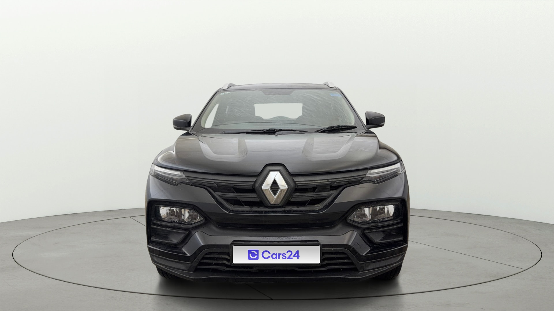 Used 2025 Renault Kiger Used 2025 Renault Kiger