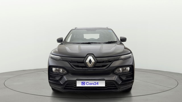 View Renault Kiger Image 1 Used Renault Kiger Image 1