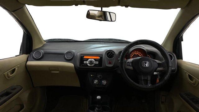 View Honda Amaze Image 15 Used Honda Amaze Image 15