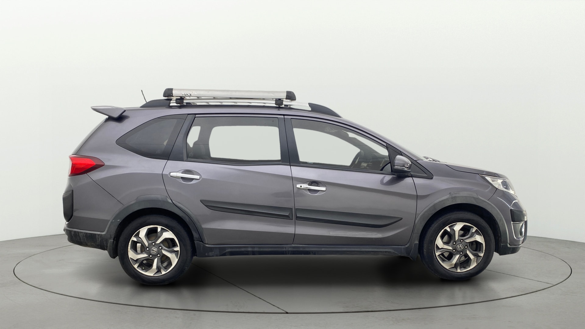 Used 2018 Honda BR-V Used 2018 Honda BR-V