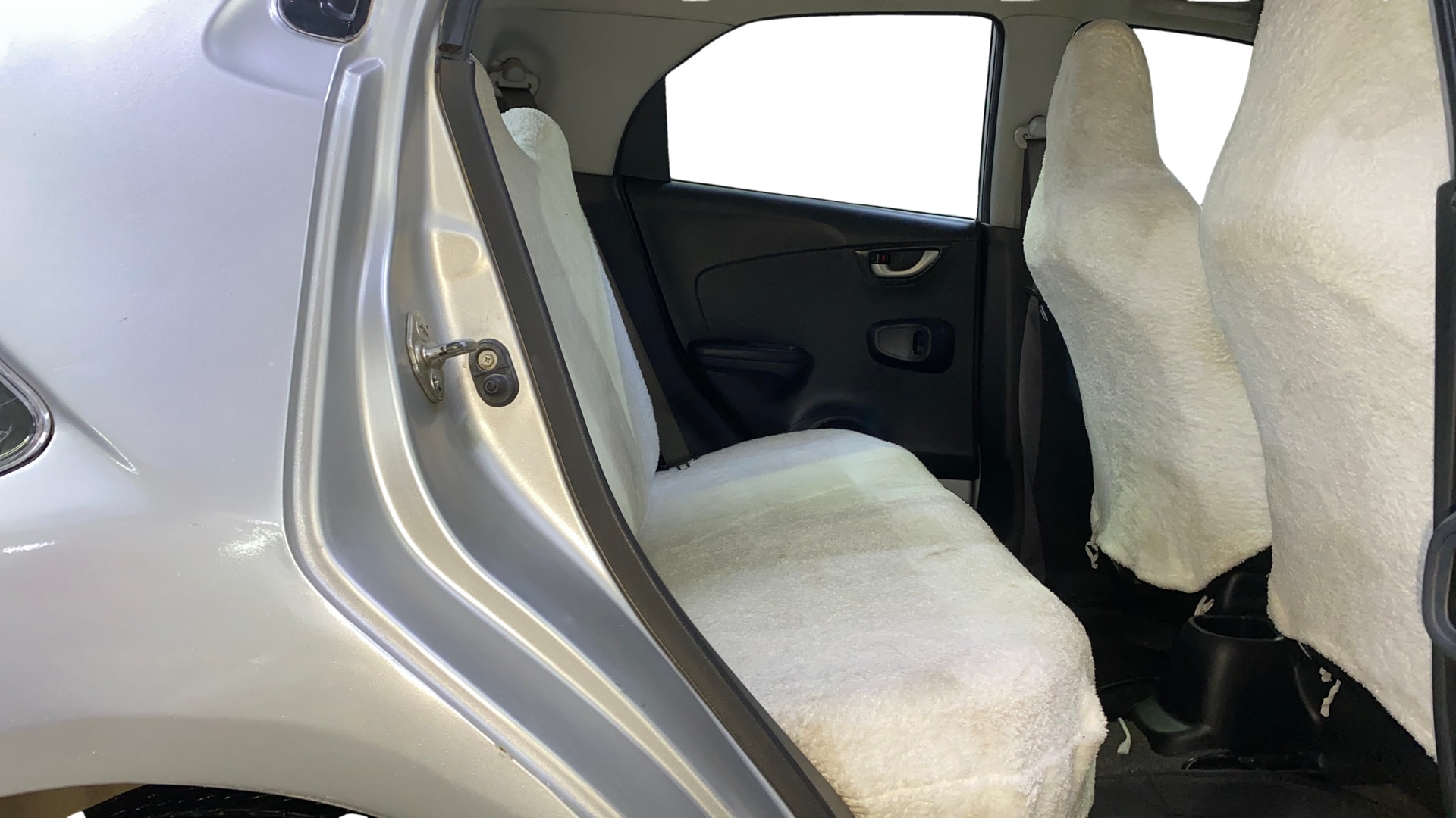View 2015 Honda Brio VX AT Petrol Image 28 Used 2015 Honda Brio VX AT Petrol Image 28