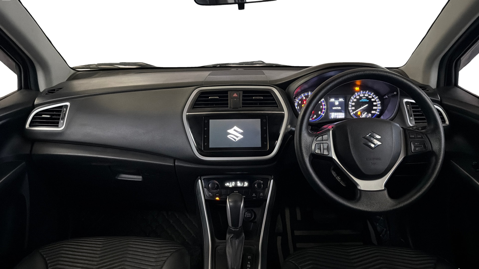 View 2021 Maruti Suzuki 1000 Base Variant Image 30 Used 2021 Maruti Suzuki 1000 Base Variant Image 30