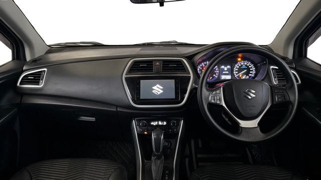 View Maruti Suzuki 1000 Image 30 Used Maruti Suzuki 1000 Image 30