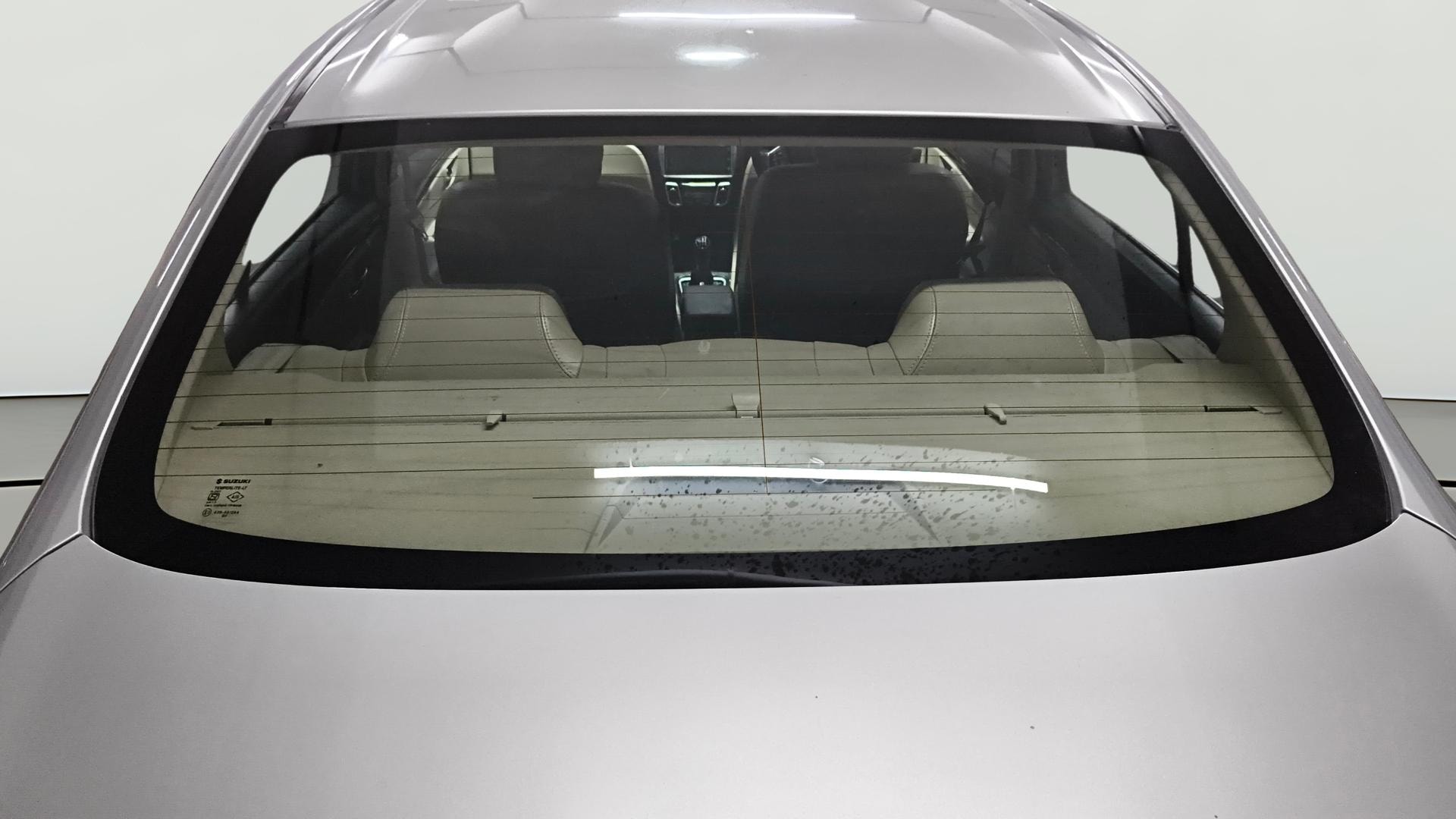 View 2016 Maruti Suzuki 1000 Base Variant Image 4 Used 2016 Maruti Suzuki 1000 Base Variant Image 4