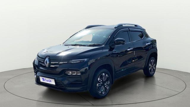 View Renault Kiger Image 36 Used Renault Kiger Image 36