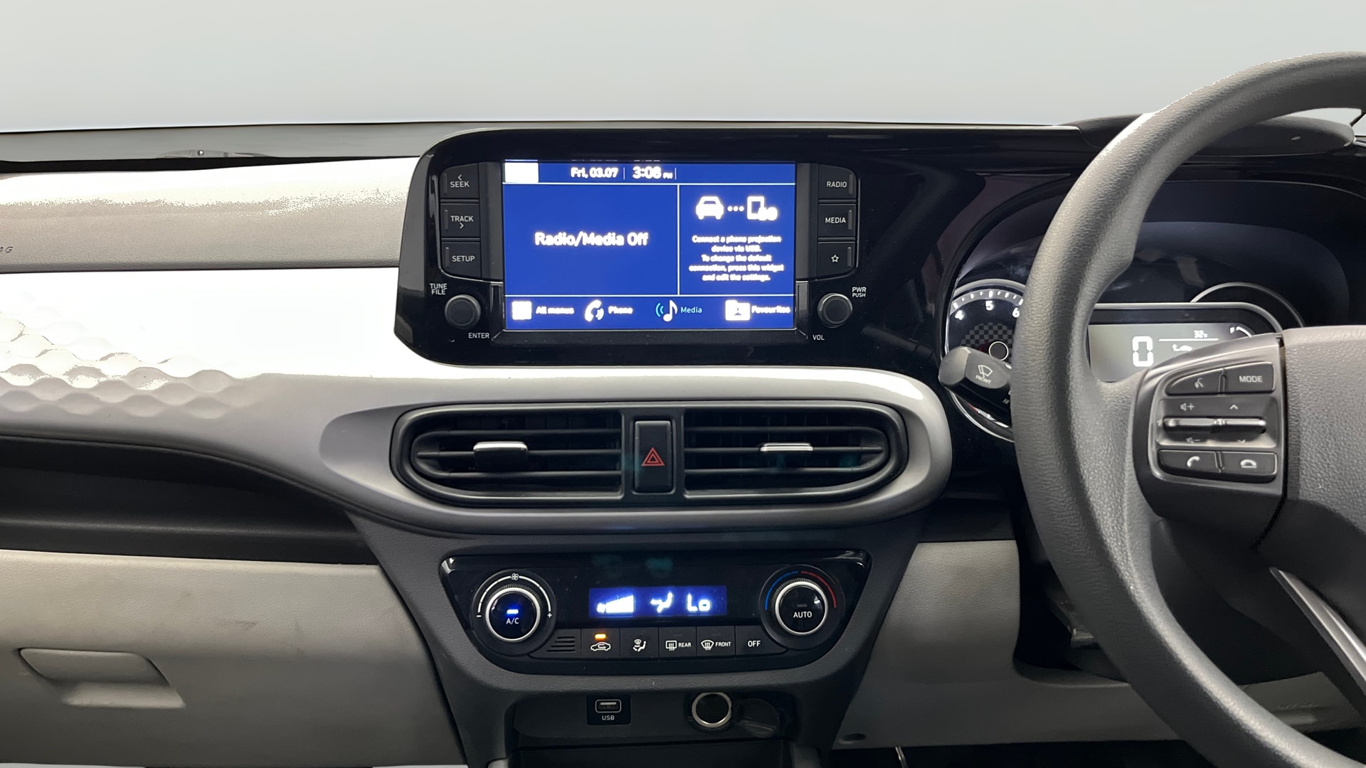 View 2022 Hyundai Grand i10 Nios Sportz Petrol Image 31 Used 2022 Hyundai Grand i10 Nios Sportz Petrol Image 31