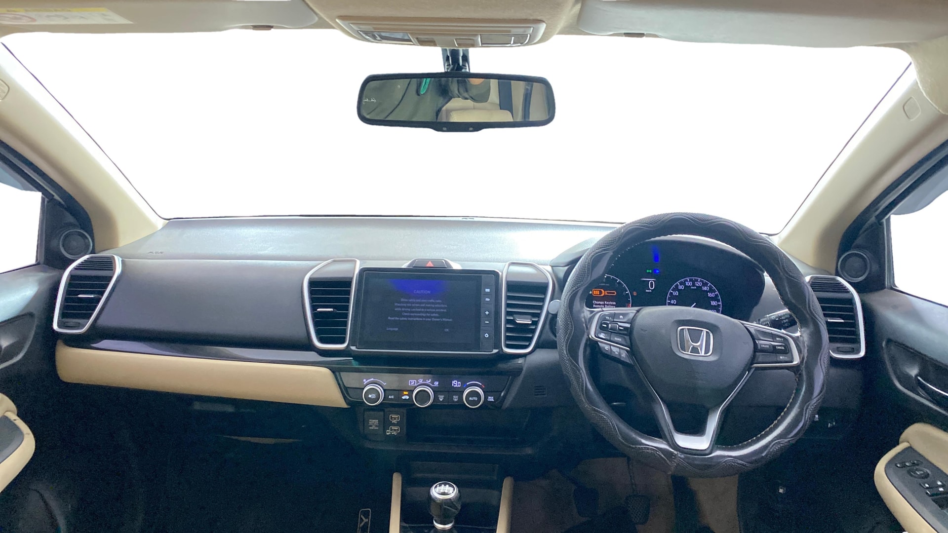 View 2021 Honda City ZX MT Diesel Anniversary Edition Image 30 Used 2021 Honda City ZX MT Diesel Anniversary Edition Image 30
