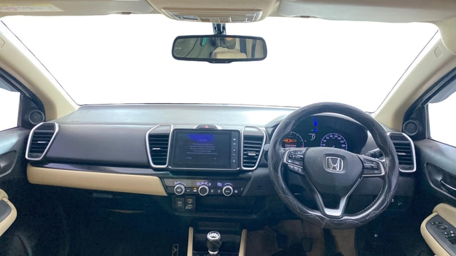 View Honda City Image 30 Used Honda City Image 30