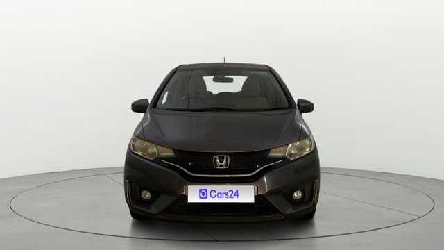 View Honda Jazz Image 1 Used Honda Jazz Image 1