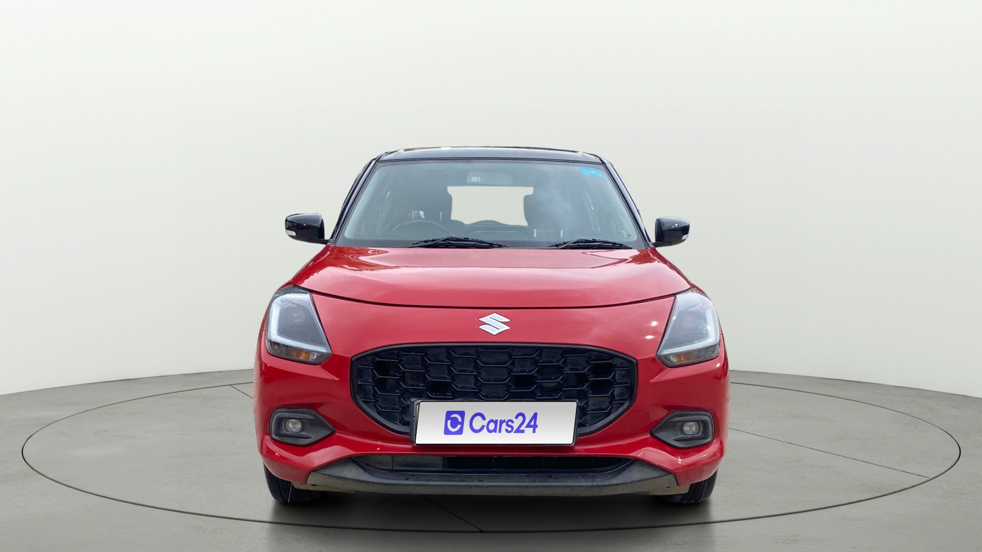 View 2024 Maruti Suzuki 1000 Base Variant Image 1 Used 2024 Maruti Suzuki 1000 Base Variant Image 1