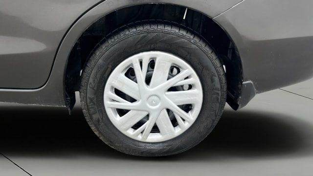 View Honda Amaze Image 11 Used Honda Amaze Image 11