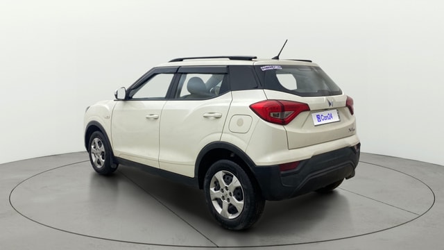 View Mahindra XUV300 Image 2 Used Mahindra XUV300 Image 2