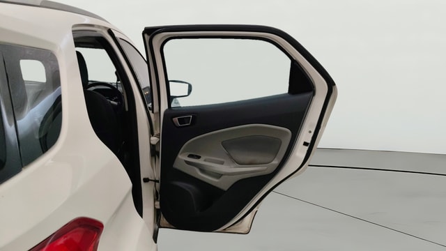 View Ford EcoSport Image 7 Used Ford EcoSport Image 7