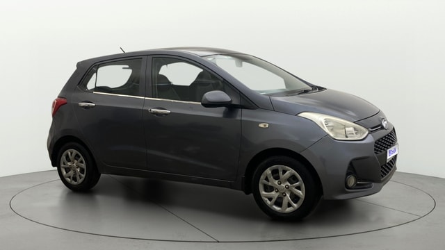 View Hyundai Grand i10 Image 36 Used Hyundai Grand i10 Image 36