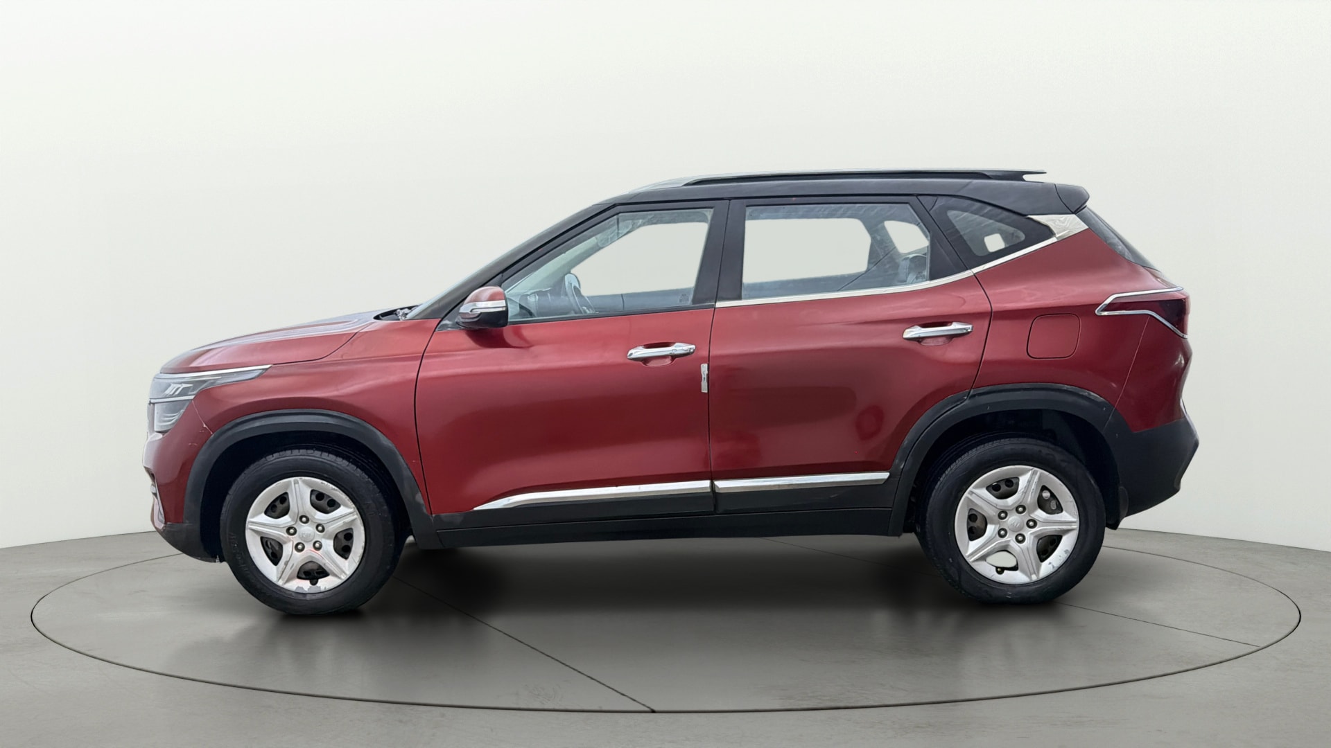 Used 2019 Kia Seltos Used 2019 Kia Seltos