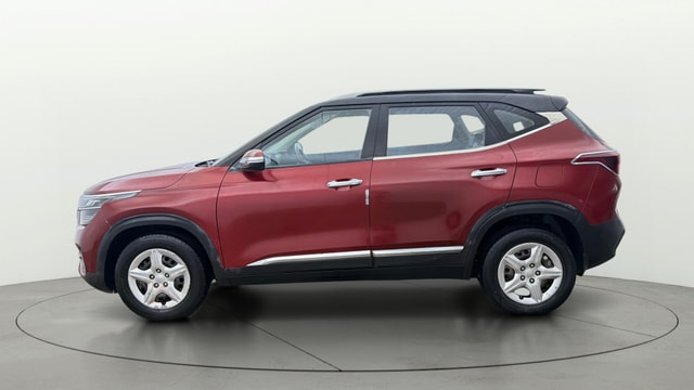 View Kia Seltos Image 5 Used Kia Seltos Image 5