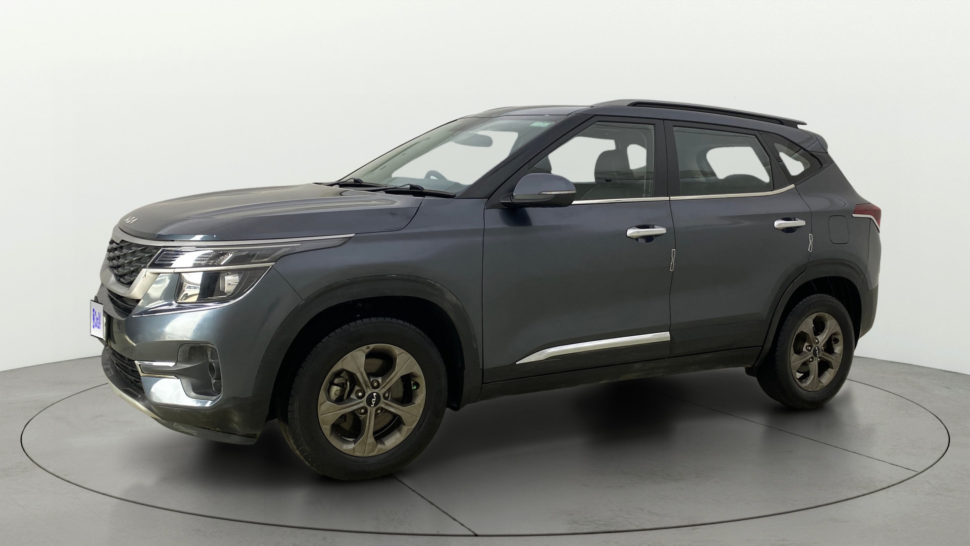View 2022 Kia Seltos D1.5 CRDI VGT 6MT HTK Plus Image 38 Used 2022 Kia Seltos D1.5 CRDI VGT 6MT HTK Plus Image 38