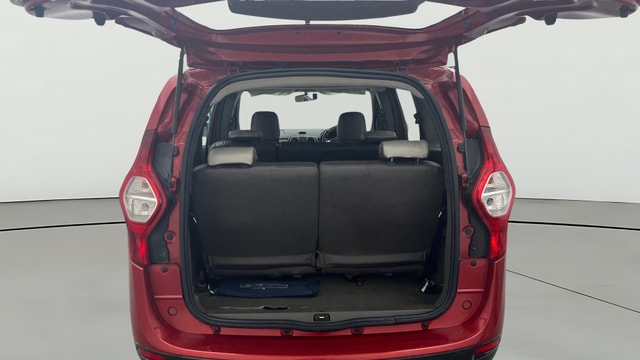 View Renault Lodgy Image 41 Used Renault Lodgy Image 41