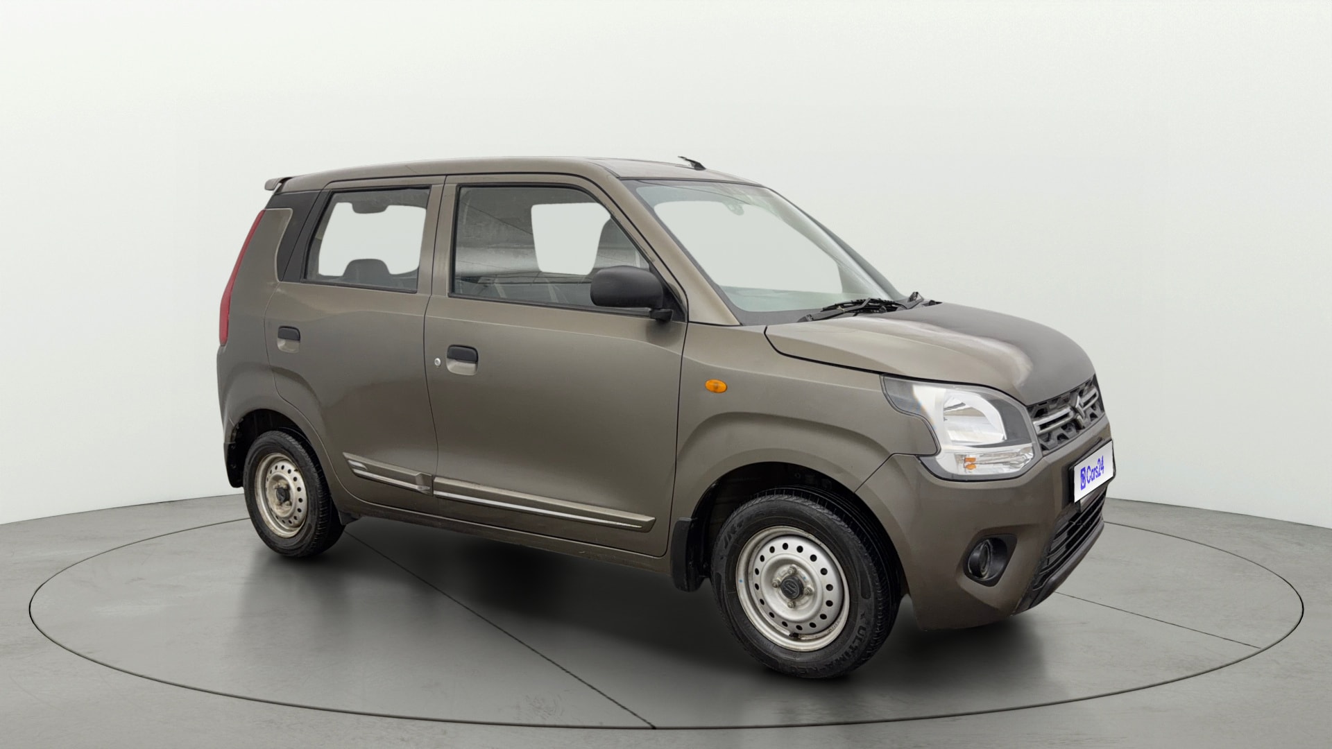 View 2022 Maruti Suzuki 1000 Base Variant Image 36 Used 2022 Maruti Suzuki 1000 Base Variant Image 36