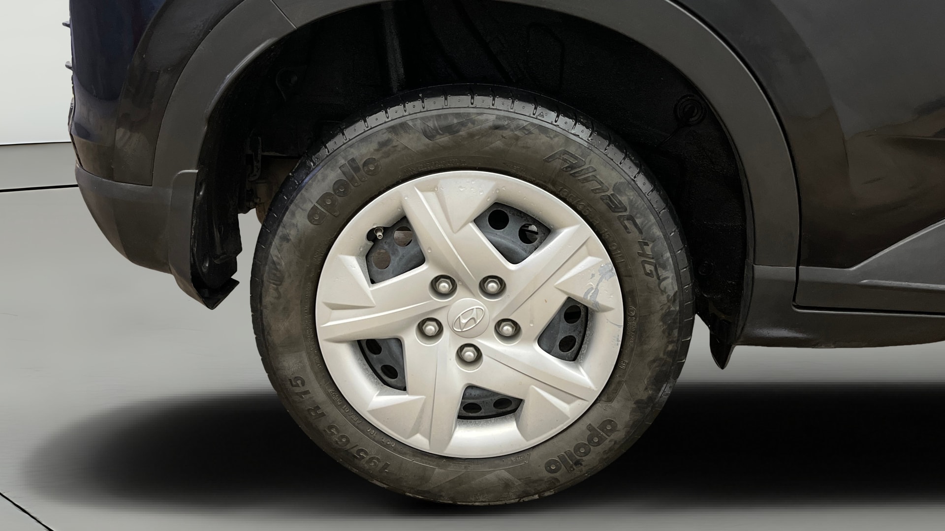 View 2022 Hyundai Venue S 1.2 Petrol Image 31 Used 2022 Hyundai Venue S 1.2 Petrol Image 31