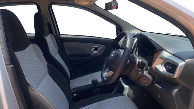 View Datsun Redi GO Image 25 Used Datsun Redi GO Image 25