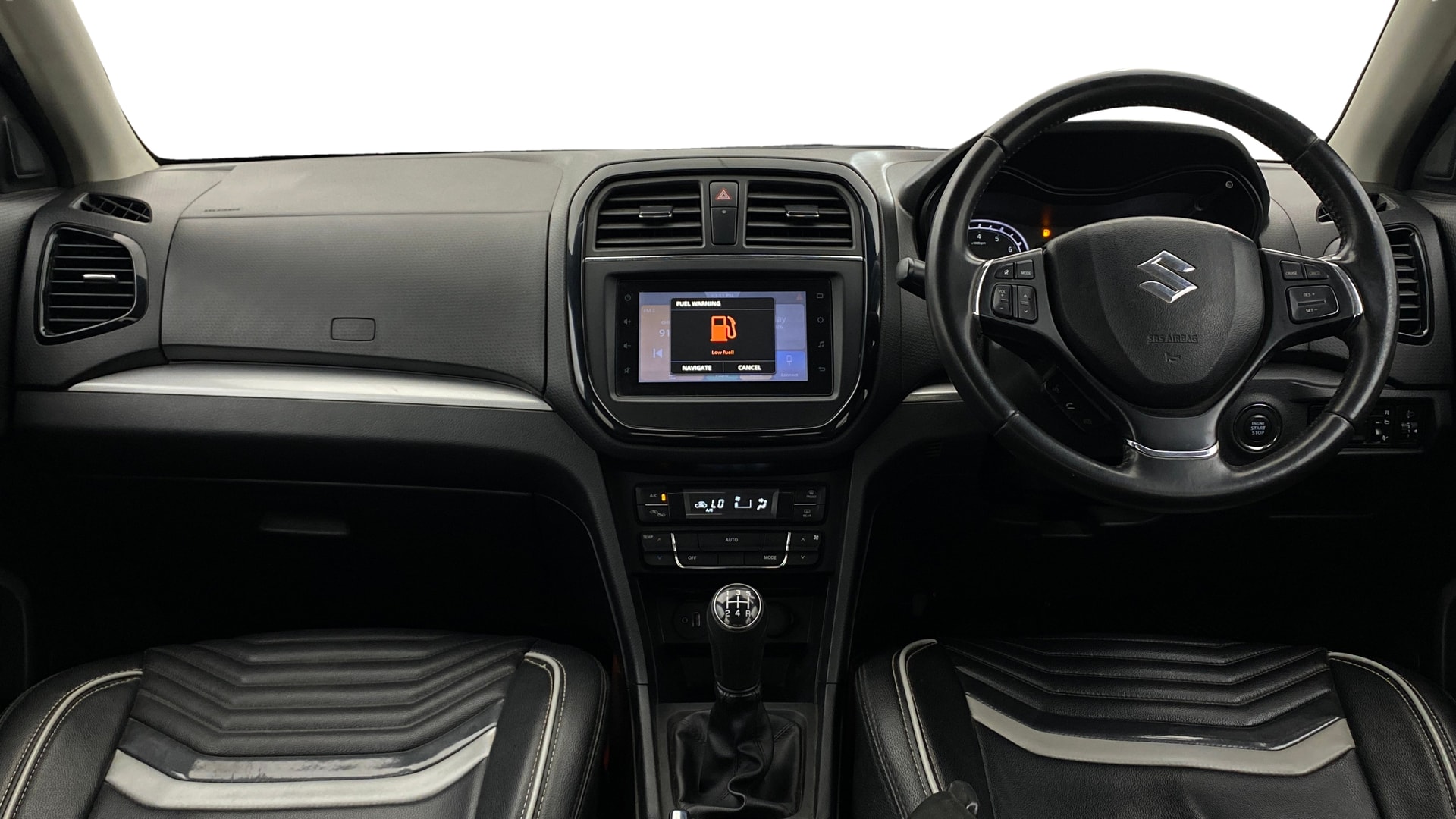View 2022 Maruti Suzuki 1000 Base Variant Image 31 Used 2022 Maruti Suzuki 1000 Base Variant Image 31