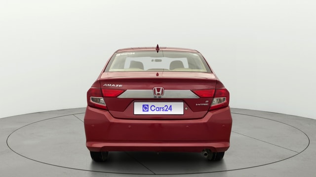 View Honda Amaze Image 39 Used Honda Amaze Image 39