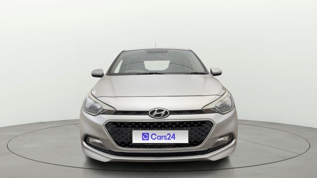 View Hyundai Elite i20 Image 1 Used Hyundai Elite i20 Image 1