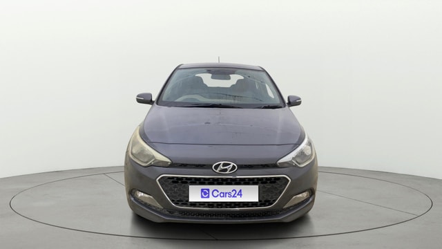 View Hyundai Elite i20 Image 1 Used Hyundai Elite i20 Image 1