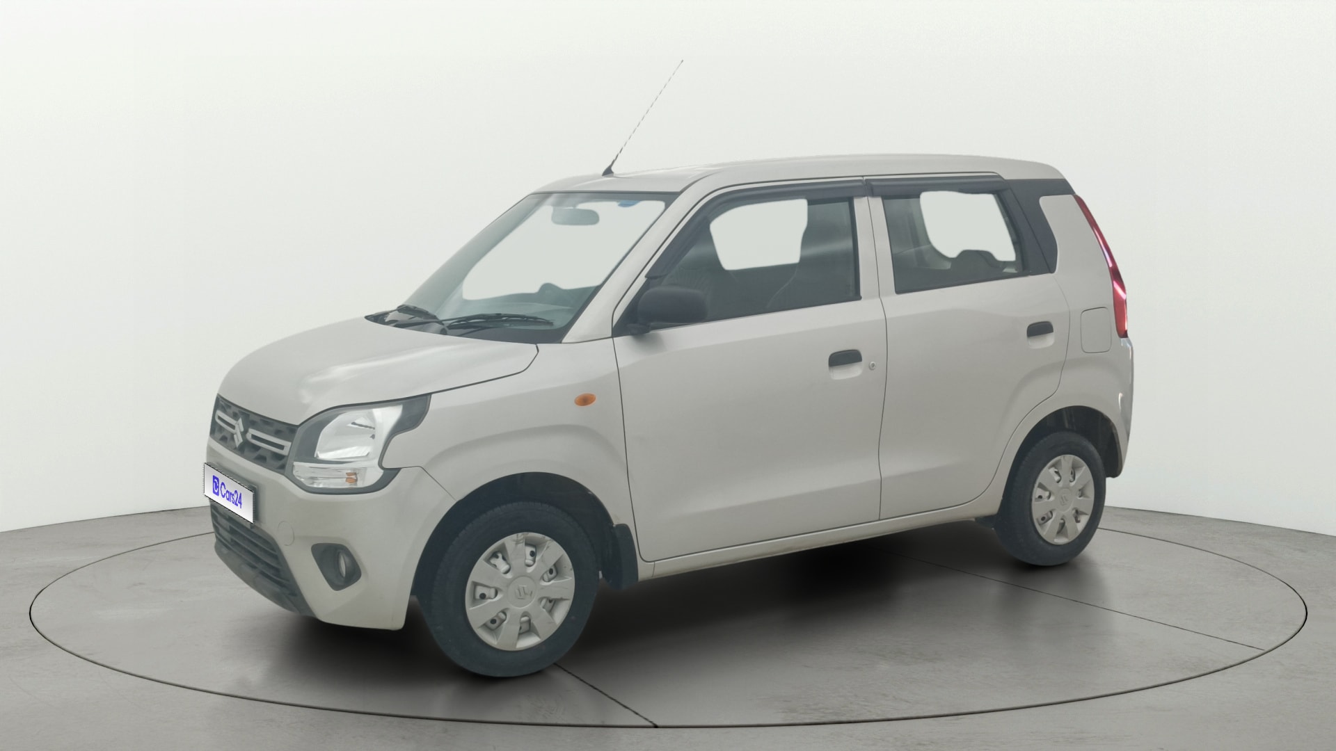 View 2021 Maruti Suzuki 1000 Base Variant Image 35 Used 2021 Maruti Suzuki 1000 Base Variant Image 35