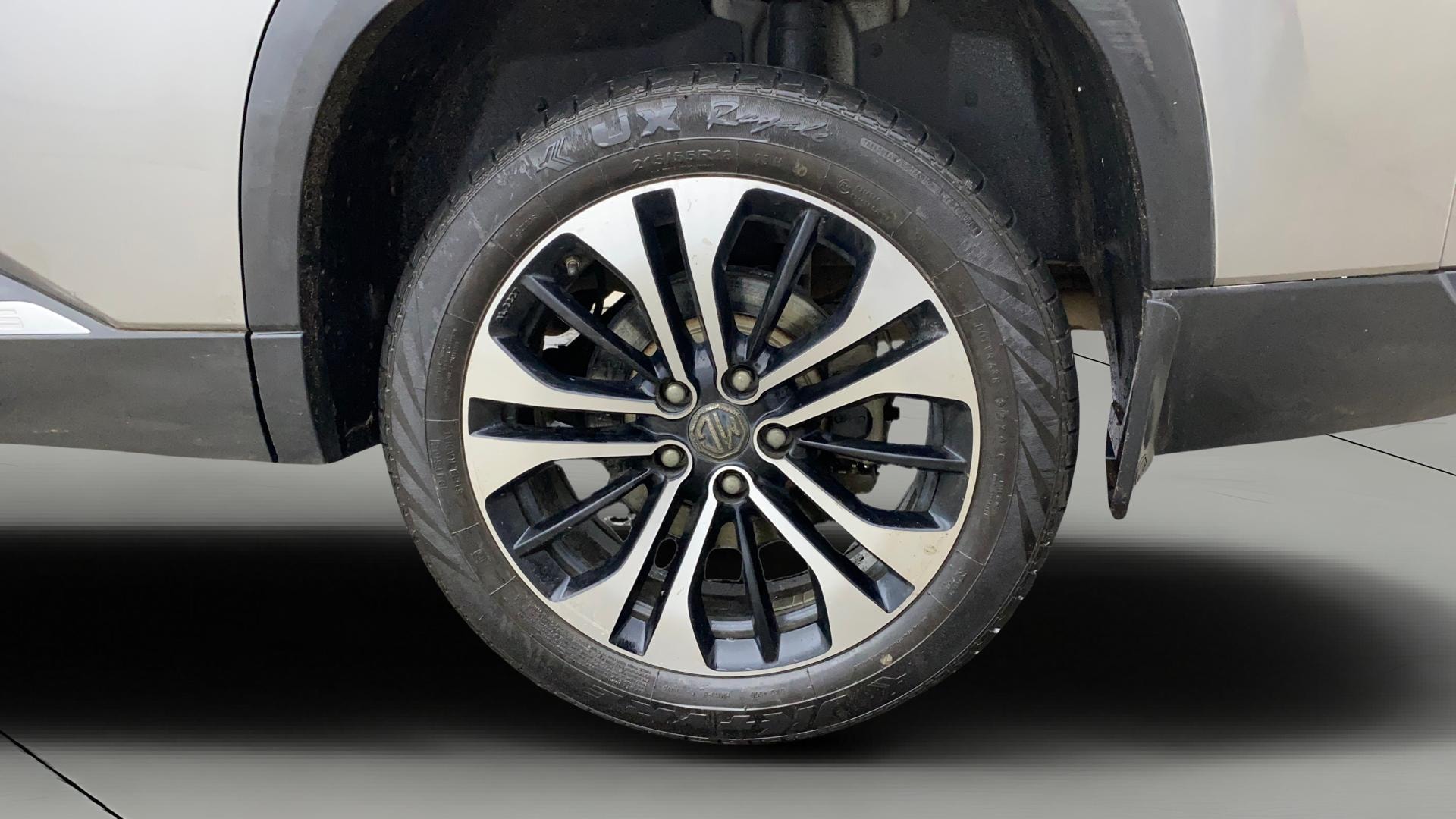 Used 2023 MG Hector Used 2023 MG Hector