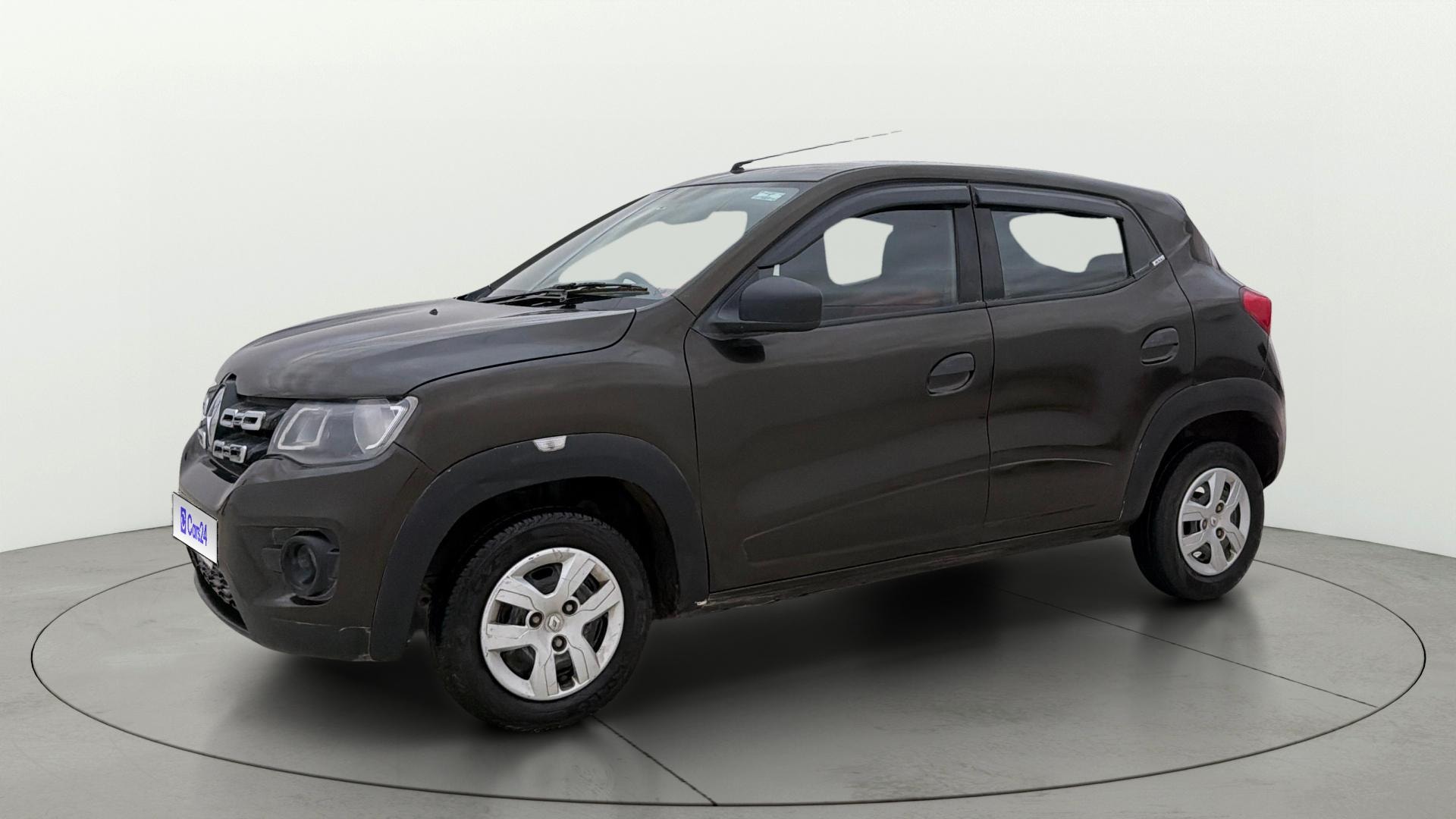 View 2017 Renault Kwid RXL Image 34 Used 2017 Renault Kwid RXL Image 34