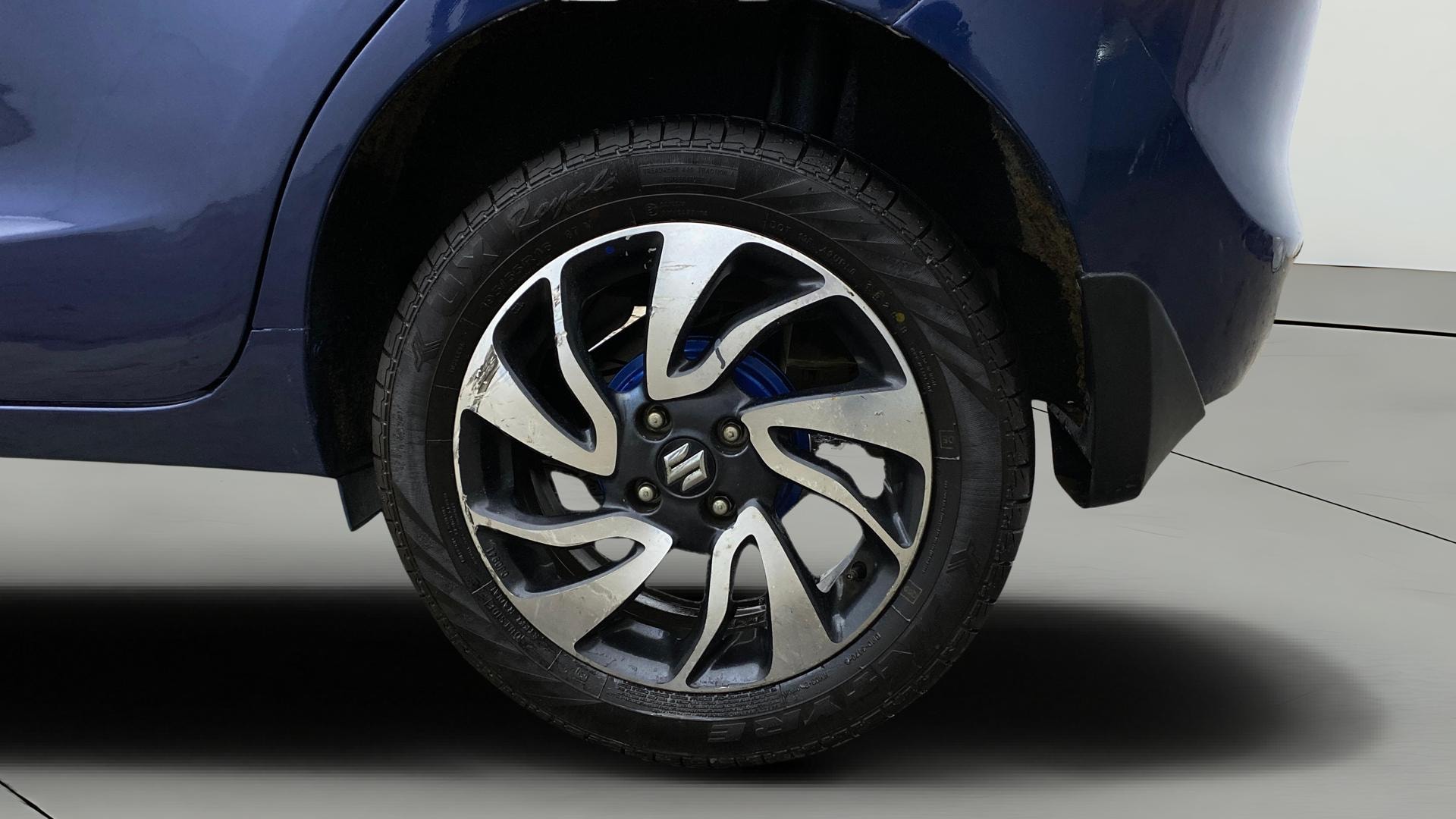 Used 2019 Maruti Suzuki 1000 Used 2019 Maruti Suzuki 1000
