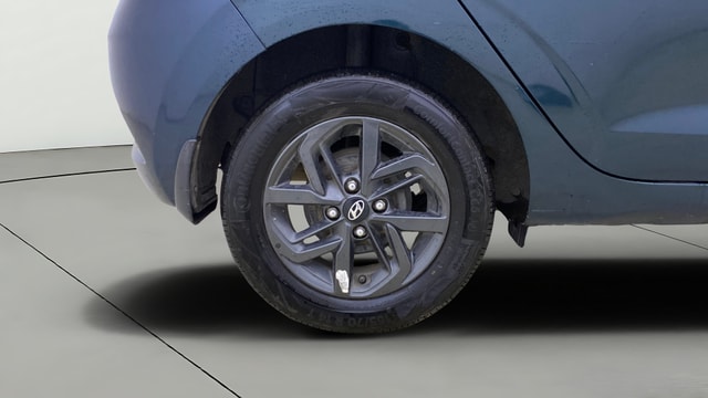 View Hyundai Grand i10 Nios Image 24 Used Hyundai Grand i10 Nios Image 24