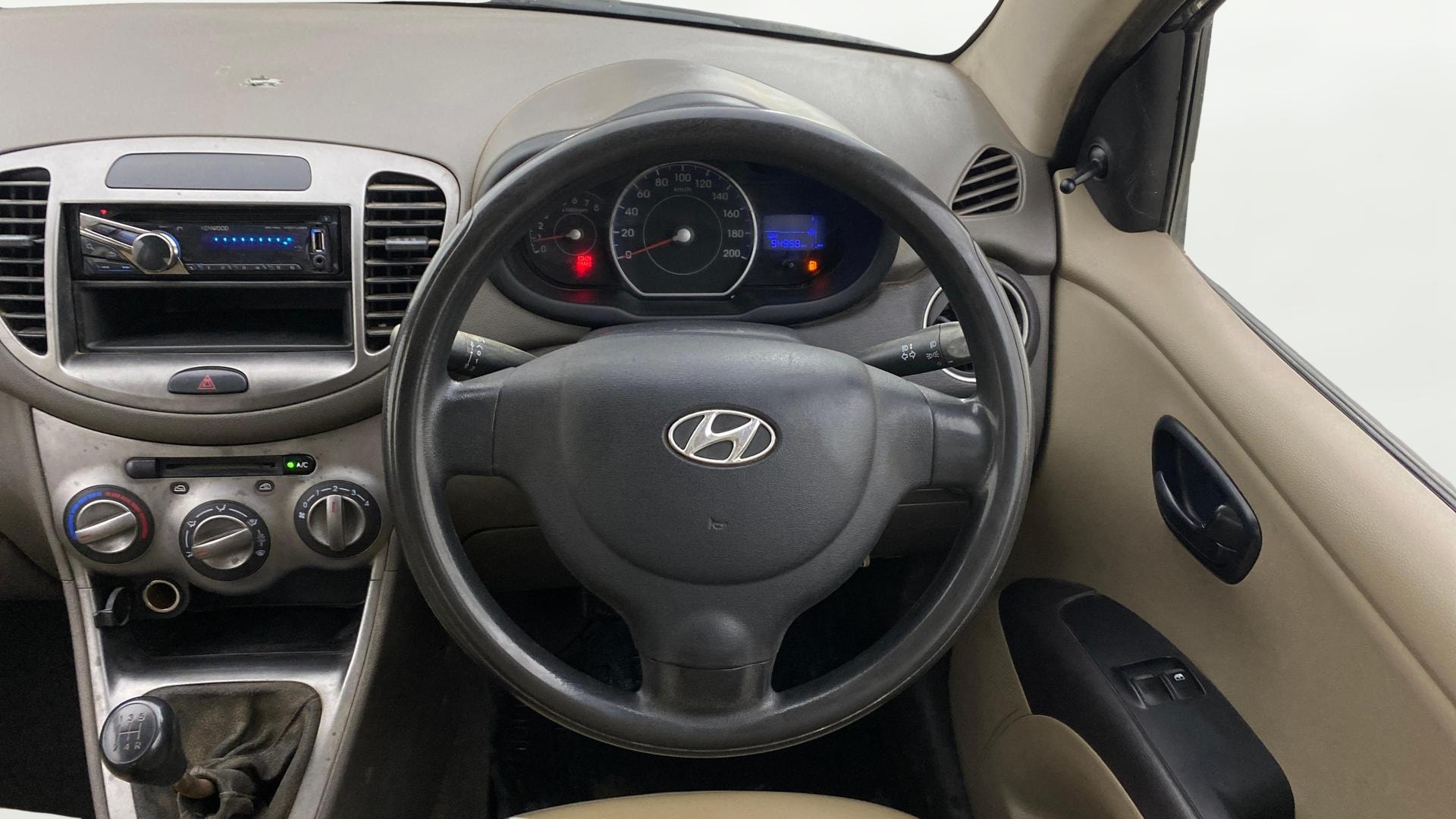 Used 2013 Hyundai i10 Used 2013 Hyundai i10