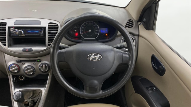 View Hyundai i10 Image 20 Used Hyundai i10 Image 20