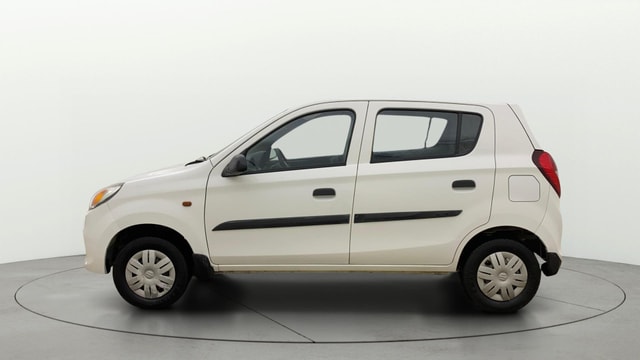 View Maruti Suzuki Alto 800 Image 5 Used Maruti Suzuki Alto 800 Image 5