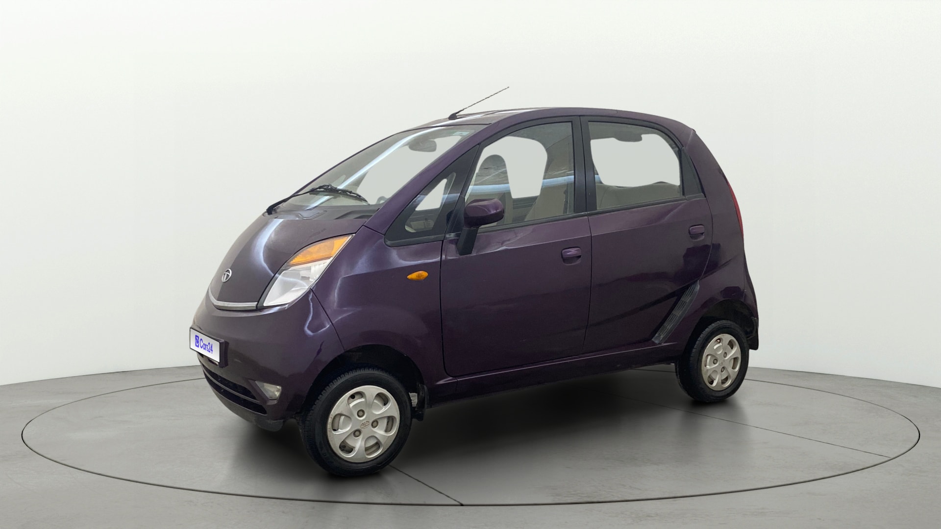 View 2015 Tata Nano Twist XT Image 32 Used 2015 Tata Nano Twist XT Image 32