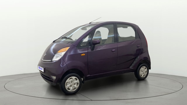 View Tata Nano Image 32 Used Tata Nano Image 32