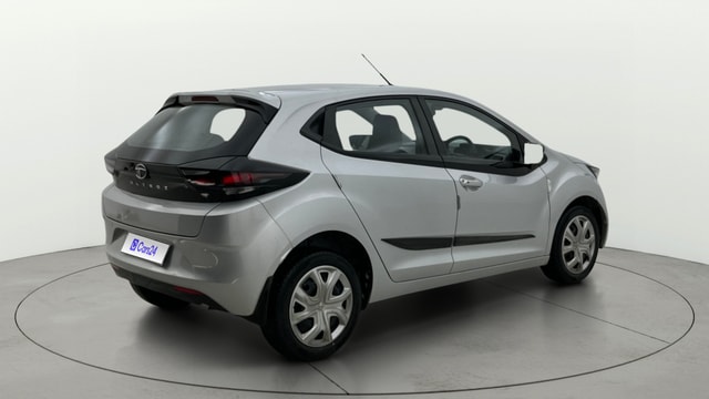 View Tata Altroz Image 45 Used Tata Altroz Image 45