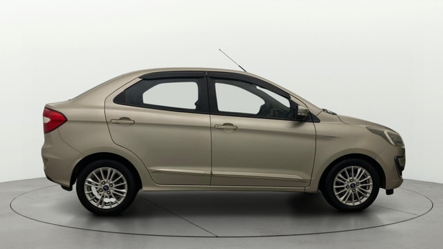 View Ford Figo Aspire Image 8 Used Ford Figo Aspire Image 8