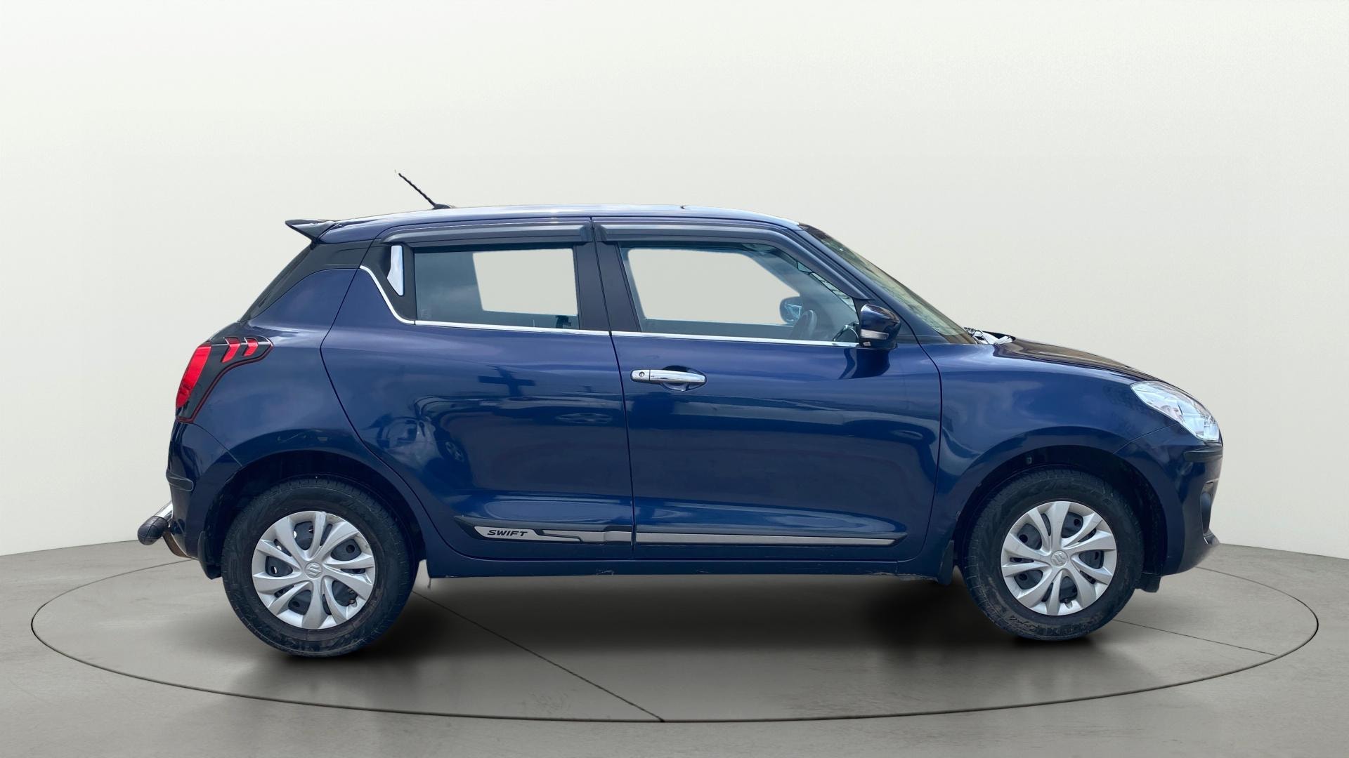 View 2022 Maruti Suzuki 1000 Base Variant Image 8 Used 2022 Maruti Suzuki 1000 Base Variant Image 8