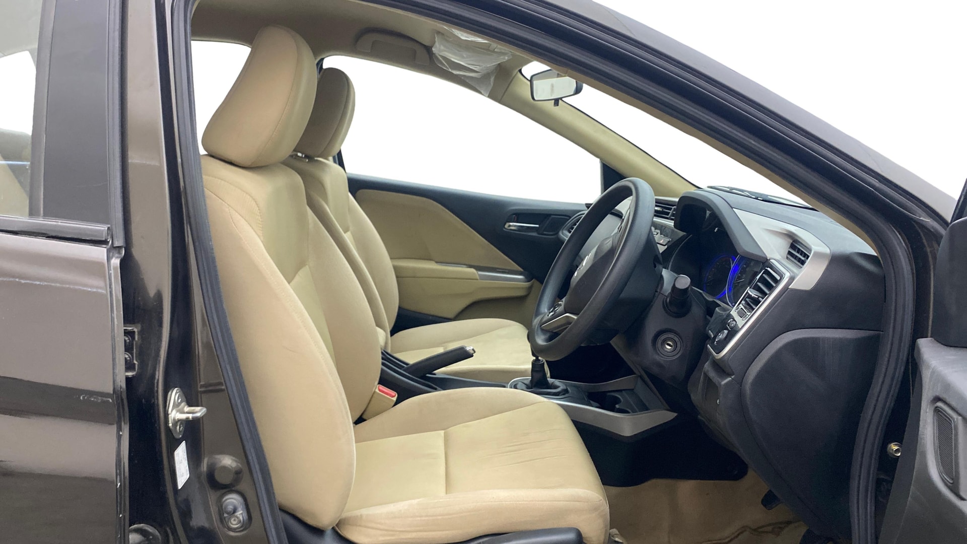 Used 2016 Honda City Used 2016 Honda City