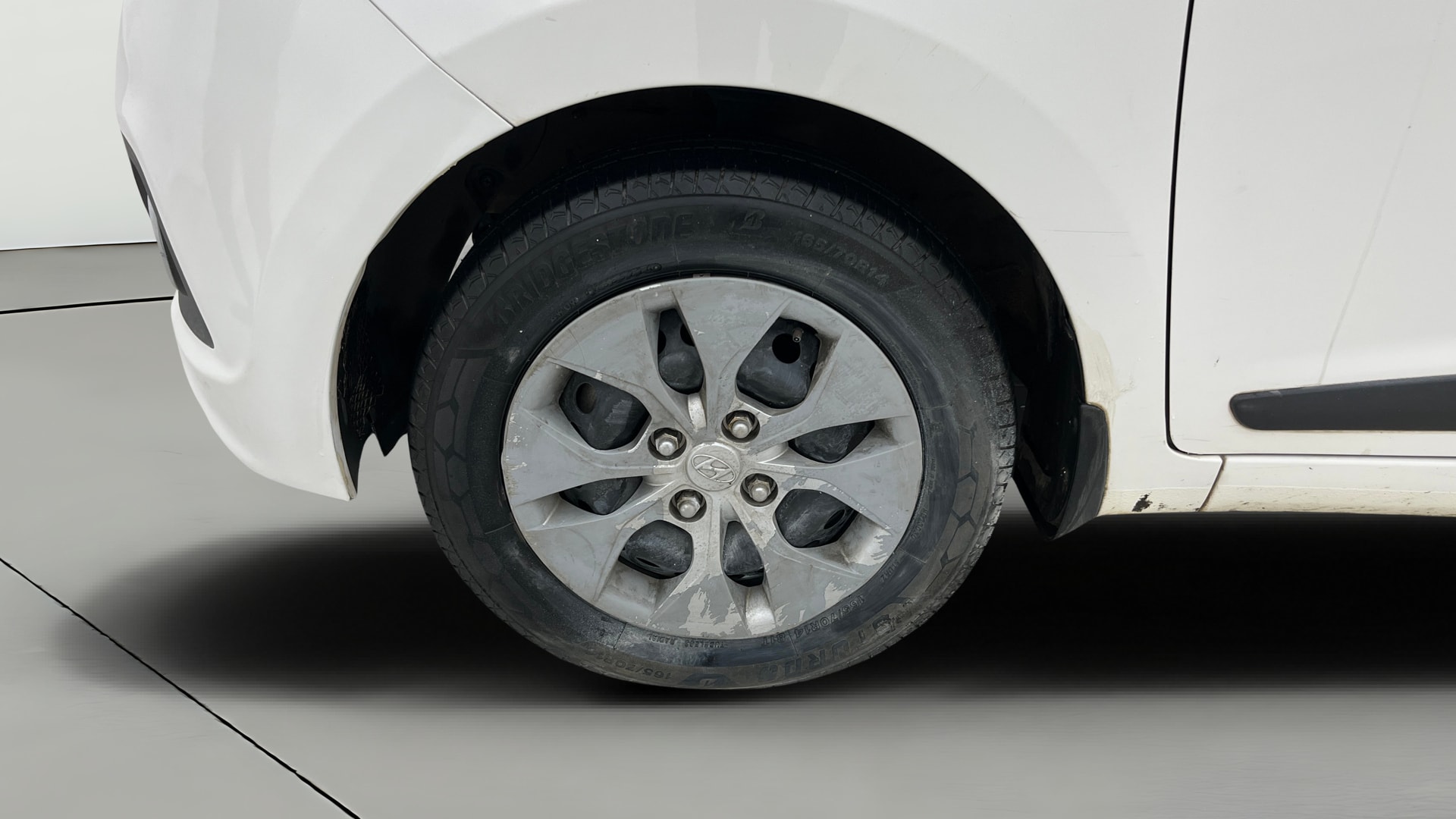 View 2015 Hyundai Xcent S Petrol Image 27 Used 2015 Hyundai Xcent S Petrol Image 27
