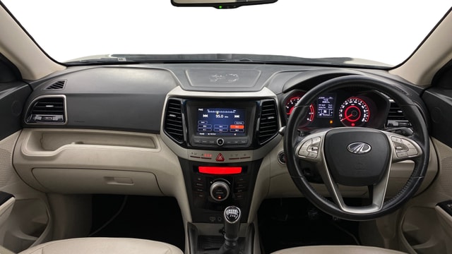 View Mahindra XUV300 Image 31 Used Mahindra XUV300 Image 31