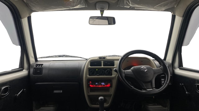 View Maruti Suzuki 1000 Image 15 Used Maruti Suzuki 1000 Image 15