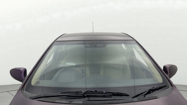 View Hyundai Fluidic Verna Image 31 Used Hyundai Fluidic Verna Image 31