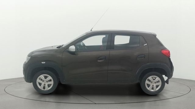 View Renault Kwid Image 24 Used Renault Kwid Image 24